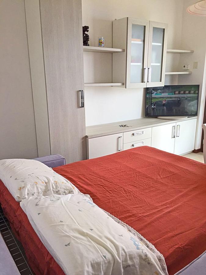 La Quiete 30 Lake View Apartment By Gardadomusmea Tremosine Luaran gambar