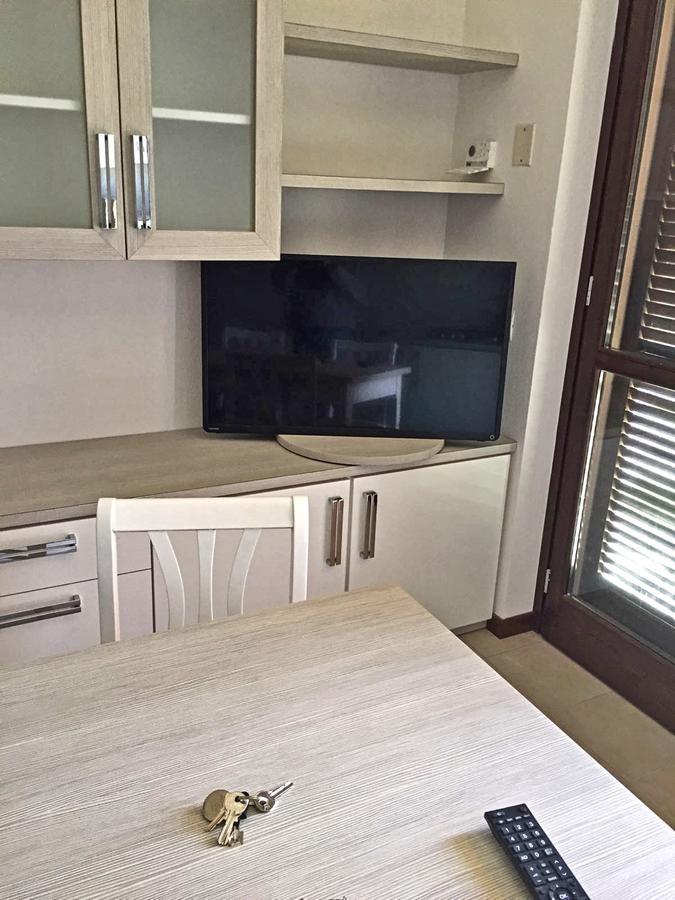 La Quiete 30 Lake View Apartment By Gardadomusmea Tremosine Luaran gambar